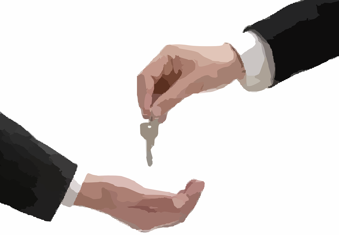 5 Reasons You Should Treat Rental Investment as a Business | HomeVault Treat Rental Investment as a Business