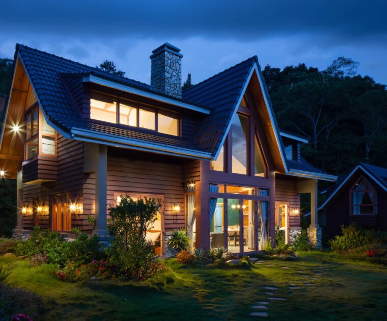 real estate investment