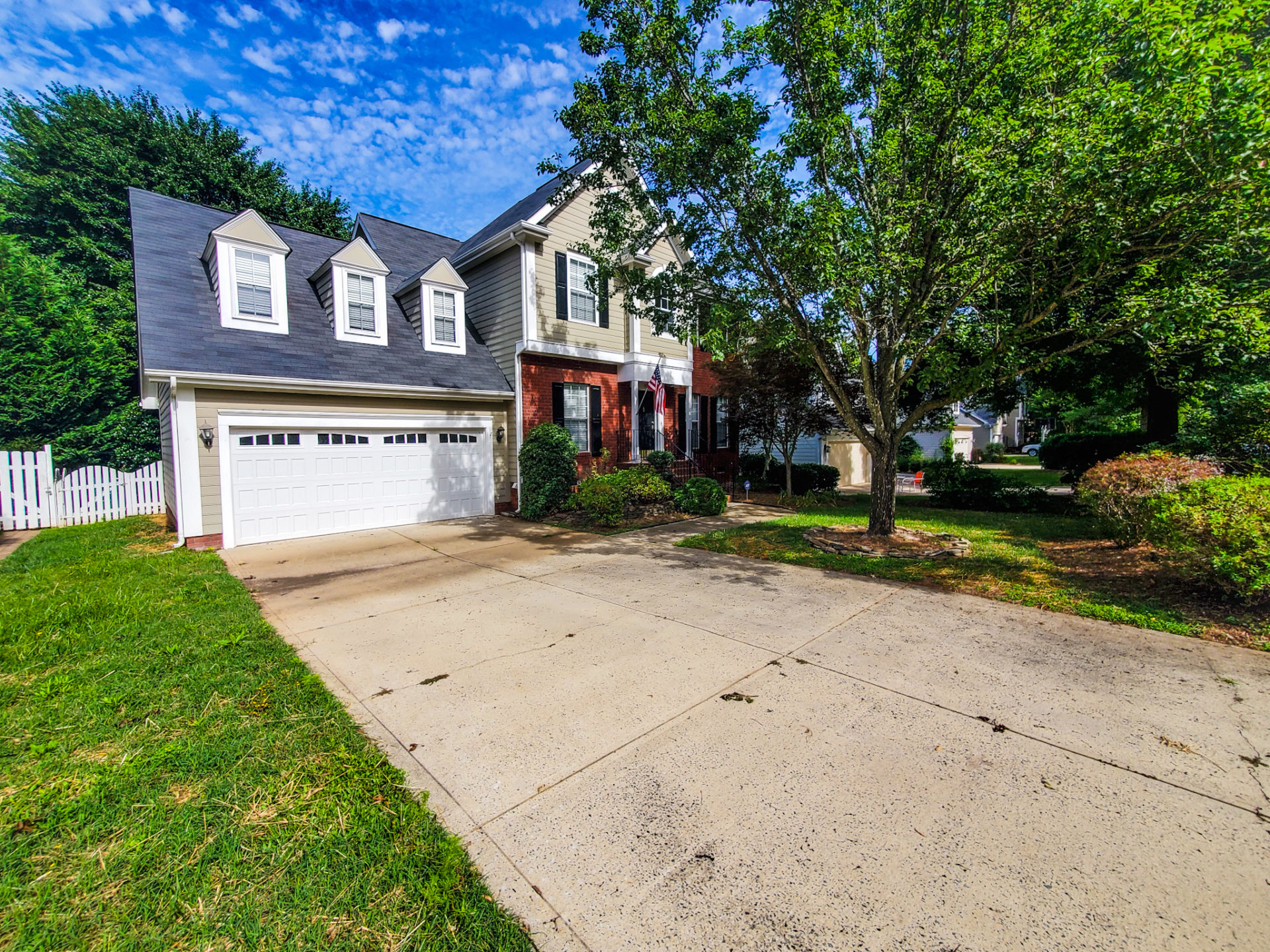 Mount Holly Property Management HomeVault