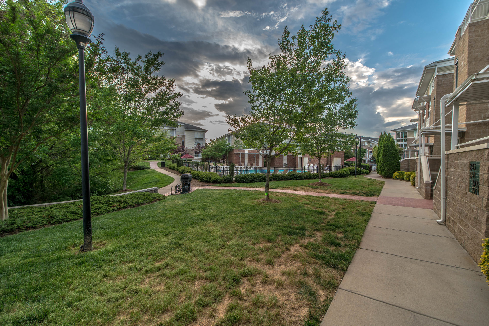 Statesville Property Management - HomeVault